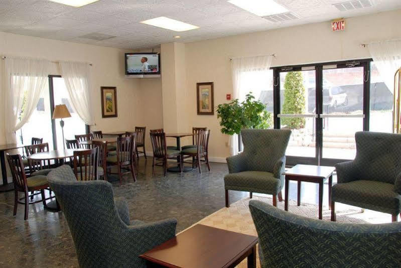 University Inn Duke Durham Exterior photo